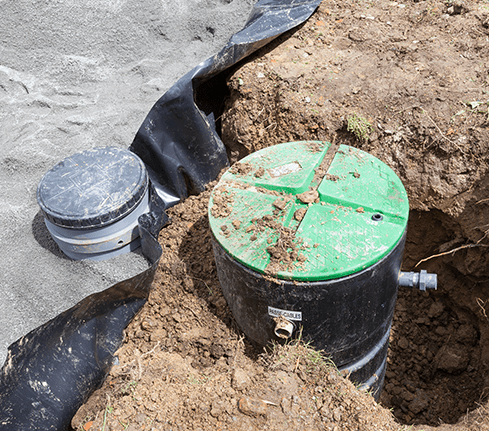 About Billy’s Septic Service | Martinsburg, WV